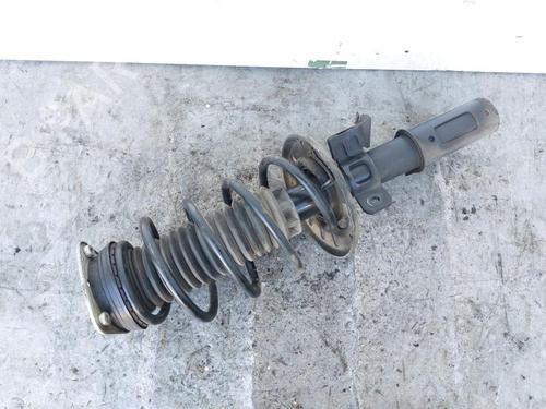 Right front shock absorber CITROËN C4 Grand Picasso II (DA_, DE_) 1.6 BlueHDi 120 | BP21022916M17 