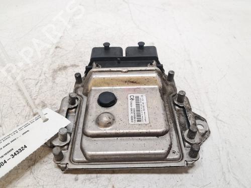 Engine control unit (ECU) NISSAN PIXO (UA0) 1.0 | BP40069031M57 - Image 2