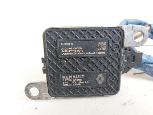 Electronic sensor RENAULT KANGOO III Box Body/MPV 1.5 Blue dCi 115 (FJAC) | BP24038605M84 - Image 3