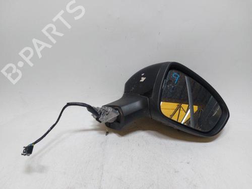 Used Right mirror Right mirror RENAULT CLIO V (B7_) 1.0 SCe 65 (B7MG) (67 hp) 33734497 33734497