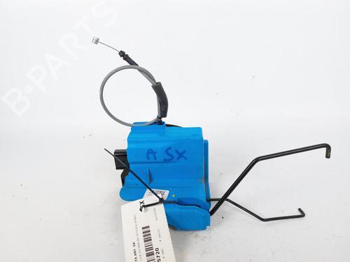 Used Front left lock Front left lock HYUNDAI i10 III (AC3, AI3) 1.0 MPi (67 hp) 15396932 15396932