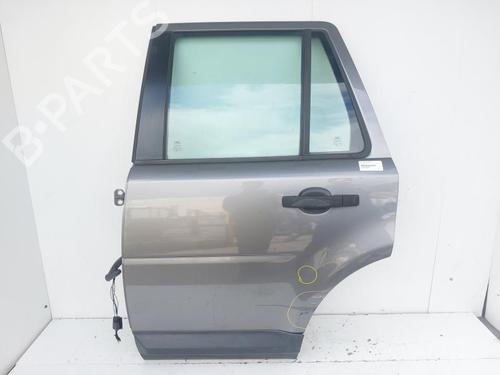 Used Left rear door LAND ROVER FREELANDER 2 (L359) 2.2 TD4 4x4 (160 hp) 17206790