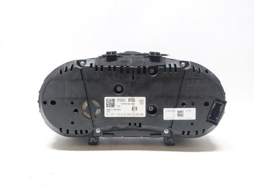 Instrument cluster SEAT LEON (5F1) 2.0 TDI | BP30454776C47