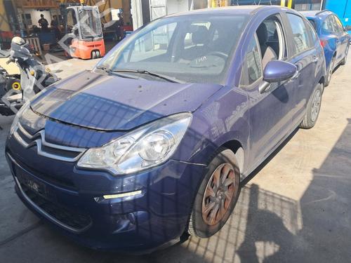 Brukte deler til CITROËN C3 II (SC_) 1.0 VTi 68 4755562