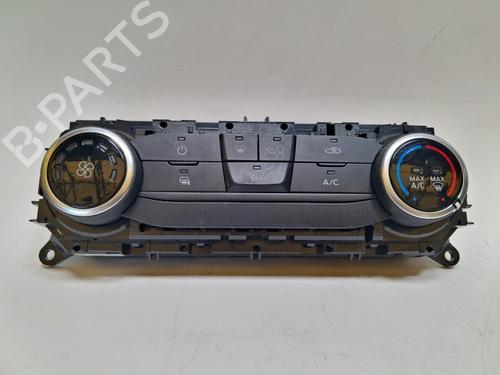Used Climate control Climate control FORD TRANSIT CUSTOM V362 Van (FY, FZ) 2.0 EcoBlue (130 hp) 40527842 40527842