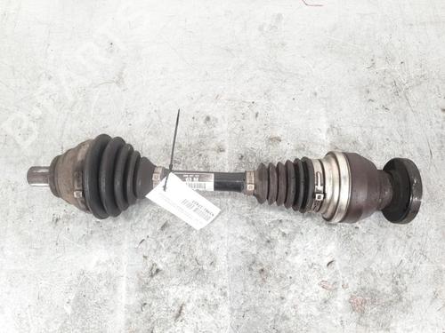 Used Left front driveshaft Left front driveshaft 15154272 15154272