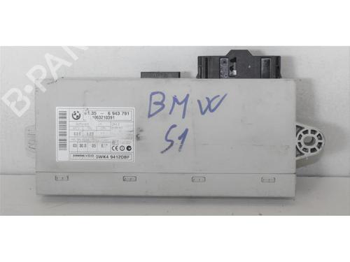 Used Control unit Control unit BMW 1 (E87) 120 d (163 hp) 15142667 15142667