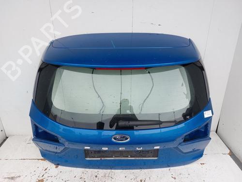 Bagklap CC/Kombi-Coupé Bagklap CC/Kombi-Coupé FORD FOCUS IV Turnier (HP) 1.5 EcoBlue (120 hp) 36694134 36694134