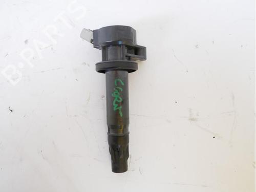 Tennspole CHEVROLET SPARK (M300) 1.0 (68 hp) 15149284