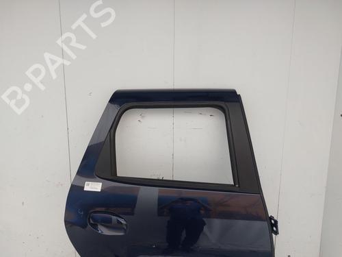 Dør højre bagtil DACIA DUSTER (HM_) 1.6 SCe 115 LPG (HMM1) | BP36856128C5 - Image 2