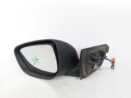 Used Left mirror CITROËN C4 CACTUS 1.6 BlueHDi 100 (99 hp) 15227455