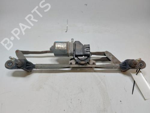 Used Front wiper motor LANCIA YPSILON (312_) 1.3 D Multijet (312.YXE1A, 312.YXU1A) (95 hp) 31062741