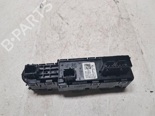 Left front window switch OPEL CROSSLAND X / CROSSLAND (P17, P2QO) 1.5 (75) | BP33752328I27 - Image 3