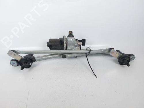 Used Front wiper motor Front wiper motor HYUNDAI i20 ACTIVE (IB, GB) 1.0 T-GDI (101 hp) 15161951 15161951