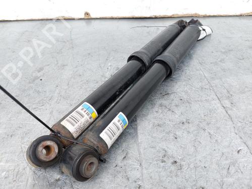 Right rear shock absorber CITROËN C4 CACTUS 1.6 BlueHDi 100 | BP15156128M19