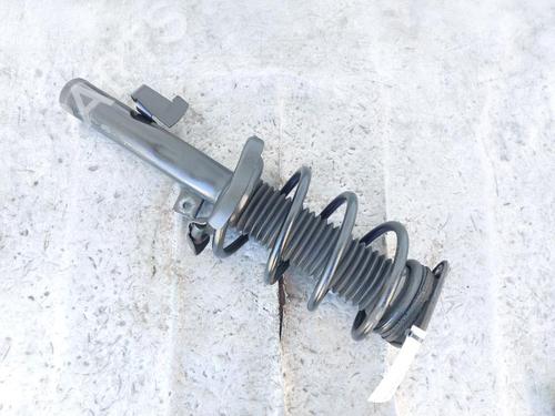 Used Left front shock absorber FORD FOCUS II (DA_, HCP, DP) 1.6 TDCi (109 hp) 29474614