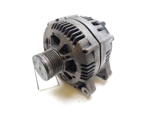 Used Alternator Alternator FIAT ULYSSE (179_) 2.0 JTD (109 hp) 27815856 27815856