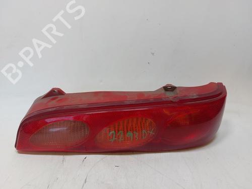 Højre baglygte Højre baglygte FIAT SEICENTO / 600 (187_) 1.1 (187AXB, 187AXB1A, 187AXC1A02) (54 hp) 36618254 36618254