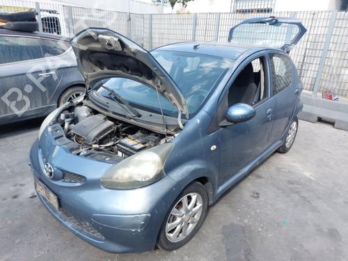 Electronic module TOYOTA AYGO (_B1_) 1.0 (KGB10_, KGB10R) | BP36771711M83 - Image 6