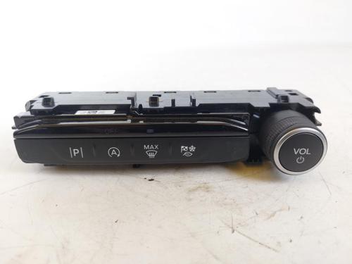 Used Climate control Climate control 23894450 23894450