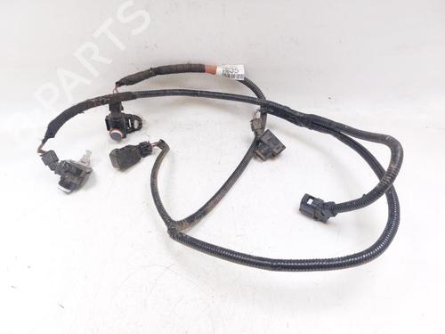Used Electronic module Electronic module 24873875 24873875