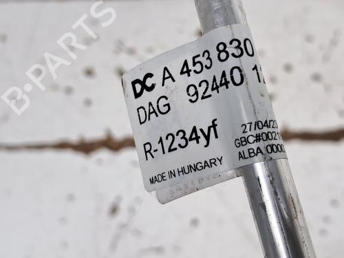 AC pipe RENAULT TWINGO III (BCM_, BCA_) Z.E: (BCA1) | BP35894484M126  - Image 5