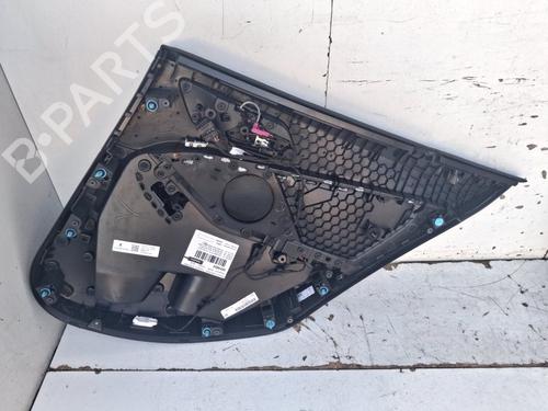 Seats set BMW 1 (F40) 118 d | BP40288230C78 - Image 19
