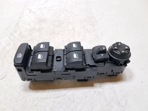 Used Left front window switch Left front window switch 33196733 33196733