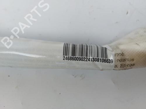 Left curtain airbag MERCEDES-BENZ B-CLASS Sports Tourer (W246, W242) B 200 CDI (246.201) | BP17220338C11 
