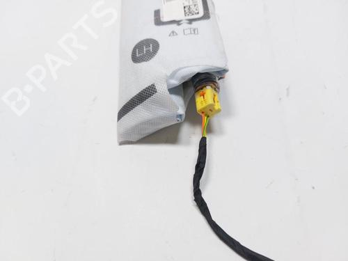 Venstre sete kollisjonspute PEUGEOT 208 II (UB_, UP_, UW_, UJ_) 1.2 Hybrid 136 (UPHPYK) | BP31011079C13