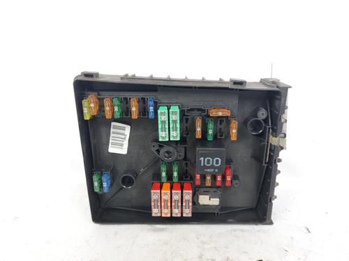 Used Fuse box Fuse box AUDI A3 Sportback (8PA) 2.0 TDI (140 hp) 18304722 18304722