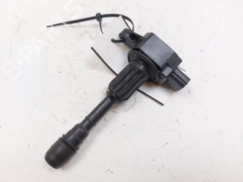 Used Ignition coil NISSAN MICRA IV (K13K, K13KK) 1.2 (80 hp) 29050701