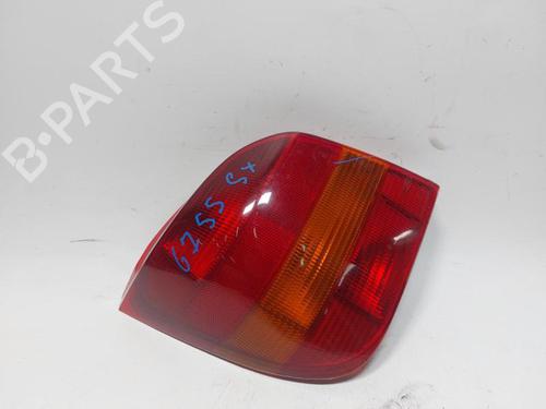 Used Left taillight FORD FIESTA III (GFJ) 1.3 Cat (60 hp) 33197503