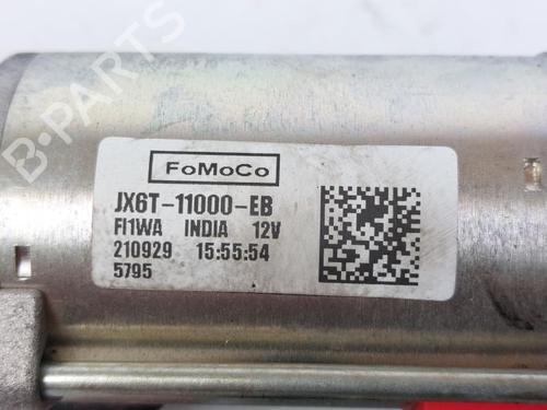Starter FORD PUMA (J2K, CF7) 1.0 EcoBoost | BP15169435M8 - Image 4