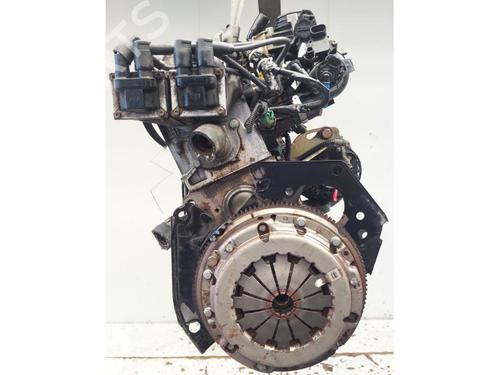 Engine FIAT SEICENTO / 600 (187_) 1.1 (187AXB, 187AXB1A, 187AXC1A02) | BP29584303M1 