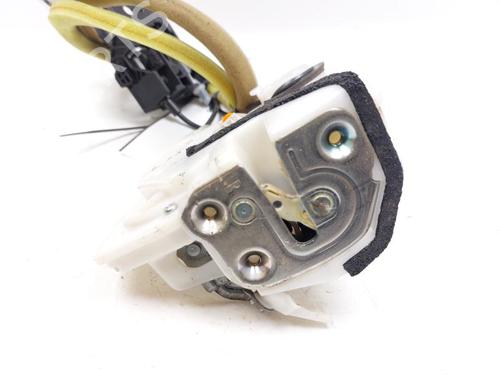 Front right lock MAZDA CX-5 (KE, GH) 2.2 D (KE2FW) | BP29702403C97 