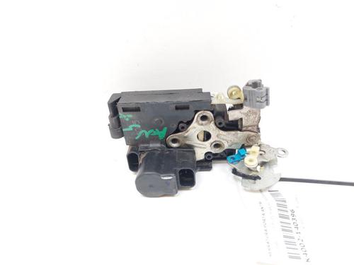 Venstre fortil lås OPEL KARL (C16) 1.0 (73 hp) 26516745