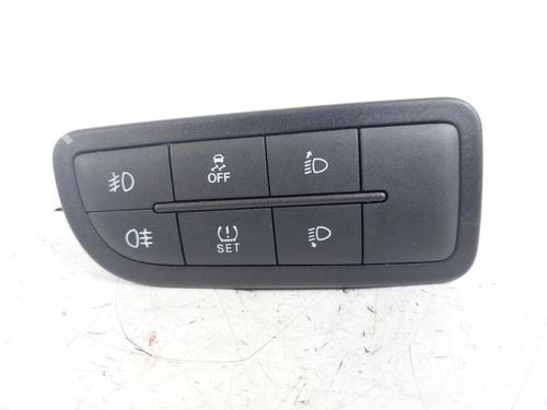Used Climate control FIAT TIPO Hatchback (356_, 357_) 1.0 (357HXN1A) (101 hp) 23032139