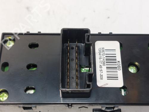 Left front window switch HYUNDAI ix20 (JC) 1.4 CRDi | BP35975584I27 - Image 4