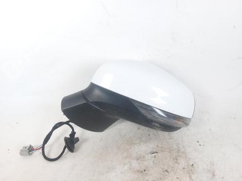 Left mirror FORD B-MAX (JK) 1.0 EcoBoost | BP23451832C26 