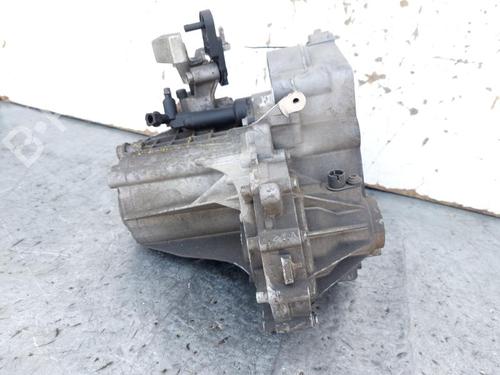 Gearbox SEAT Mii (KF1, KE1) 1.0 EcoFuel | BP15139802M3