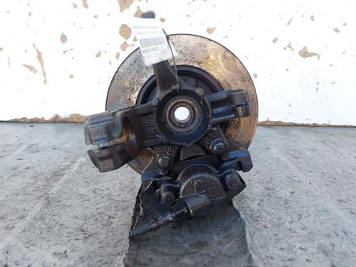 Right front steering knuckle FORD FIESTA V (JH_, JD_) 1.25 16V | BP29526090M26