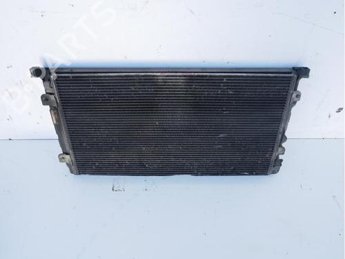 Used Water radiator RENAULT MASTER II Van (FD) 2.5 dCi 120 (FD0M, FD0U, FD0W, FD2M, FD2W, FD3M, FD3U,... (115 hp) 15148531