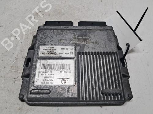 Electronic module OPEL CORSA D (S07) 1.2 (L08, L68) | BP37282305M83 - Image 3