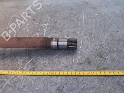 Right front driveshaft CITROËN JUMPER II Van 2.2 BlueHDi 120 | BP39465031M39 - Image 5