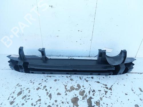 Used Rear bumper reinforcement RENAULT CLIO V (B7_) 1.0 TCe 90 (B7MT) (91 hp) 30453638