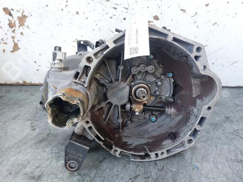 Used Gearbox Gearbox 37088432 37088432