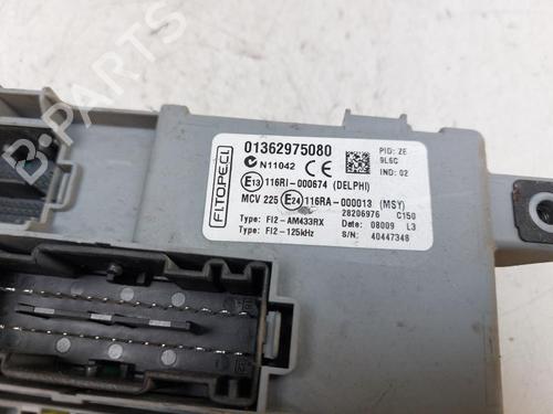Electronic module FIAT FIORINO Box Body/MPV (225_) 1.3 D Multijet (225BXD1A, 225BXB1A, 225BXB11) | BP25434149M83 