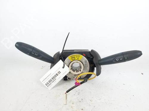 Used Steering column stalk Steering column stalk FORD KA (RU8) 1.2 (69 hp) 19411286 19411286