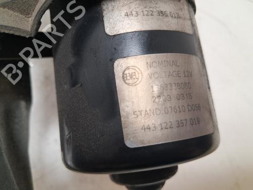Front wiper motor PEUGEOT BOXER Platform/Chassis 2.2 BlueHDi 165 | BP40036298M29 - Image 5